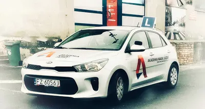 OSK Akademia Nauki Jazdy