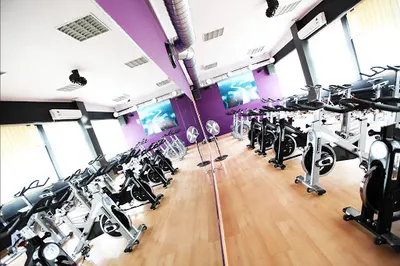 Fitmania Klub Fitness